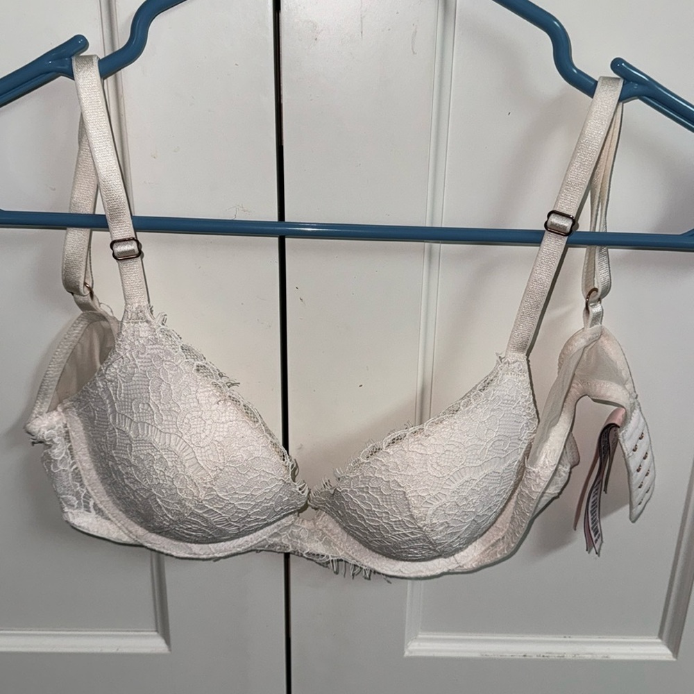 Victoria Secret Lace Bra